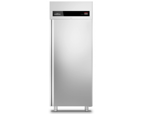 Шафа шокової заморозки Modi Active | 20 противнів EN60x40/GN1/1, -40°...+65°C, під виносний холод, 3 фази | BU HORECA Шафа шокової заморозки Modi Active | 20 противнів EN60x40/GN1/1, -40°...+65°C, під виносний холод, 3 фази | BU HORECA