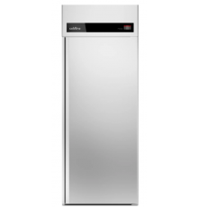Шафа шокової заморозки Roll-in Modi Active | 20 противнів EN60x40/GN1/1, -40°...+65°C, вбудований агрегат, 3 фази | BU HORECA