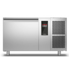 Шкаф-стол шоковой заморозки Modi Active 7 противней GN/EN, без столешницы, -40°...+65°C, встроенный агрегат | BU HORECA