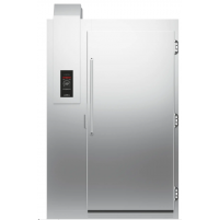 Наскрізна шафа шокової заморозки Vision Industry W300LK F | під вкатні візки, -40°...+65°C, під виносний холод, 3 фази | BU HORECA