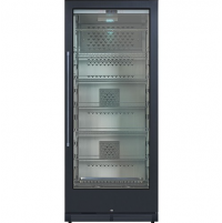 Шафа для дозрівання м'яса Frosty H730T | 730 л, +1...+22°C, 70-85% вологість, скляні двері | BU HORECA