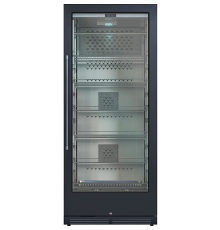Шафа для дозрівання м'яса Frosty H730T | 730 л, +1...+22°C, 70-85% вологість, скляні двері | BU HORECA