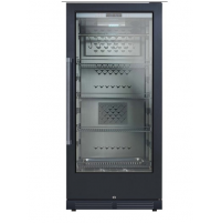 Шафа для дозрівання м'яса Frosty H320T | 320 л, +1...+22°C, 70-85% вологість, скляні двері | BU HORECA