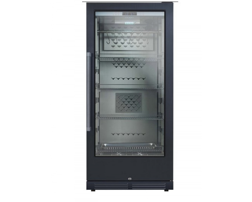 Шафа для дозрівання м'яса Frosty H320T | 320 л, +1...+22°C, 70-85% вологість, скляні двері | BU HORECA