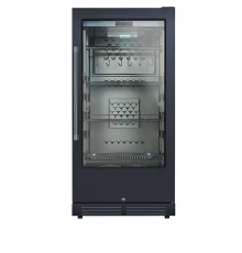 Шафа для дозрівання м'яса Frosty H228T | 228 л, +1...+22°C, 70-85% вологість, скляні двері | BU HORECA