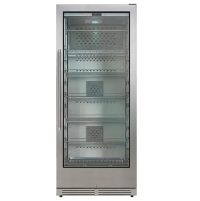 Шафа для дозрівання м'яса Frosty H730S | 730 л, +1...+22°C, 70-85% вологість, скляні двері | BU HORECA