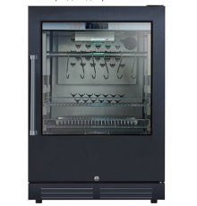 Шафа для дозрівання м'яса Frosty H150T | 150 л, +1...+22°C, 70-85% вологість, скляні двері | BU HORECA