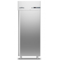 Шафа холодильна Clima 650 EN60x40 | 1 дверна, -2°...+10°C, 573л, R290, клас B | BU HORECA