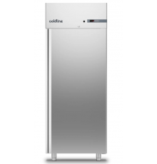 Шафа холодильна Clima 650 EN60x40 | 1 дверна, -2°...+10°C, 573л, R290, клас B | BU HORECA