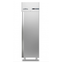 Морозильна шафа Wind 650 EN60x40 BT | 1 дверна, -10°...-22°C, під виносний холод, R452a | BU HORECA