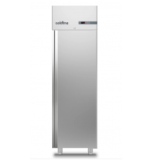 Морозильна шафа Wind 550 EN60x40 BT | 1 дверна, -10°...-22°C, під виносний холод, R452a | BU HORECA