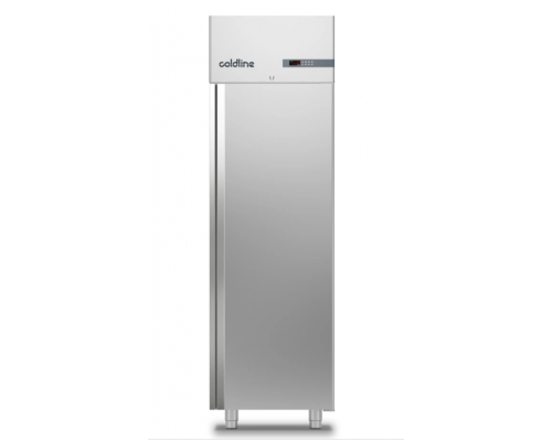 Морозильна шафа Wind 900 EN60x80 BT | 1 дверна, -10°...-30°C, під виносний холод, R452a | BU HORECA Морозильна шафа Wind 900 EN60x80 BT | 1 дверна, -10°...-30°C, під виносний холод, R452a | BU HORECA