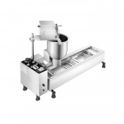 Пончикові апарати б/в