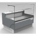 Холодильная витрина Gooder BX-2090 Cube 158 л, Нержавейка, LED | Купить в BU HORECA