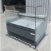 Холодильная витрина Gooder BX-2090 Cube 158 л, Нержавейка, LED | Купить в BU HORECA