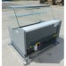 Холодильная витрина Gooder BX-2090 Cube 158 л, Нержавейка, LED | Купить в BU HORECA