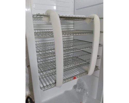 Холодильна шафа Snaige CC35DM-P600FD | 350 л, LED, +8°C | BU HORECA Холодильна шафа Snaige CC35DM-P600FD | 350 л, LED, +8°C | BU HORECA