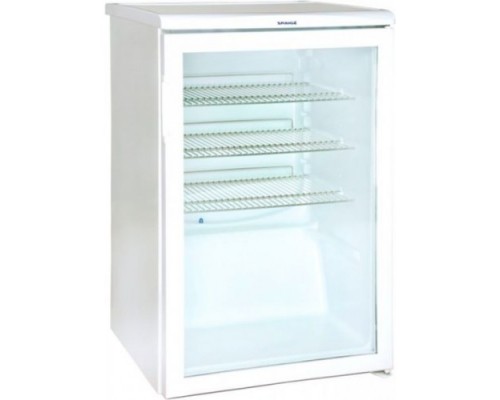 Холодильна вітрина Snaige CD14SM-S3003C | 130 л, LED, +14°C | BU HORECA Холодильна вітрина Snaige CD14SM-S3003C | 130 л, LED, +14°C | BU HORECA