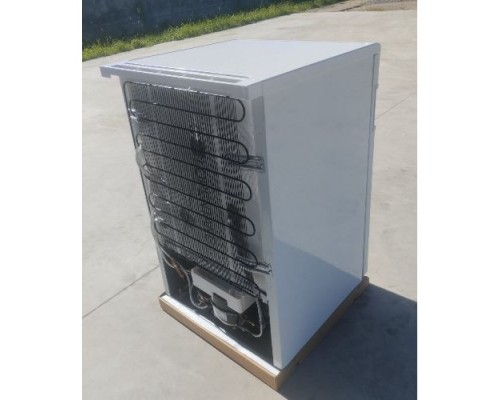 Холодильна вітрина Snaige CD14SM-S3003C | 130 л, LED, +14°C | BU HORECA Холодильна вітрина Snaige CD14SM-S3003C | 130 л, LED, +14°C | BU HORECA