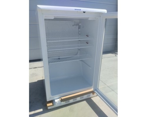 Холодильна вітрина Snaige CD14SM-S3003C | 130 л, LED, +14°C | BU HORECA Холодильна вітрина Snaige CD14SM-S3003C | 130 л, LED, +14°C | BU HORECA