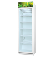 Холодильная витрина Snaige CD40DM-S3002E 385 л, LED, Лайтбокс | BU HORECA