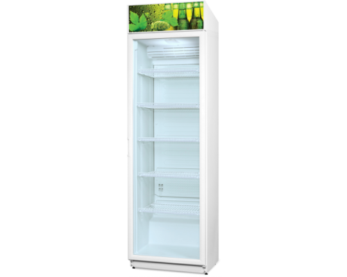 Холодильна вітрина Snaige CD40DM-S3002E | 385 л, LED, Лайтбокс | BU HORECA Холодильна вітрина Snaige CD40DM-S3002E | 385 л, LED, Лайтбокс | BU HORECA