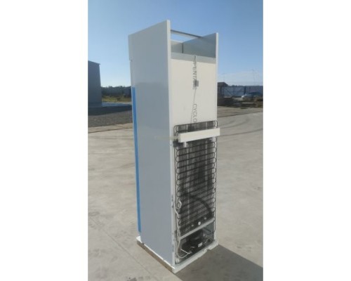 Холодильна вітрина Snaige CD40DM-S3002E | 385 л, LED, Лайтбокс | BU HORECA Холодильна вітрина Snaige CD40DM-S3002E | 385 л, LED, Лайтбокс | BU HORECA