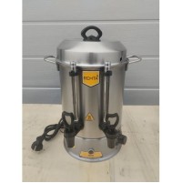 Кипятильник-кофеварочная машина Remta R11 | 7 л, Нержавеющая сталь BU HORECA