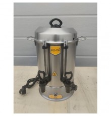 Кипятильник-кофеварочная машина Remta R11 | 7 л, Нержавеющая сталь BU HORECA