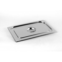 GN Крышка для гастроемкости 1/1 Kayalar | Нержавеющая сталь AISI 304 BU HORECA