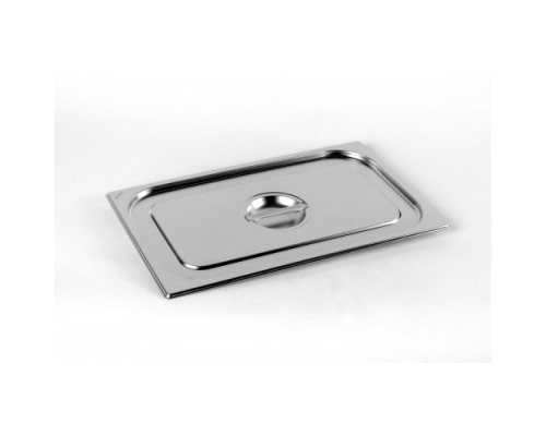 GN Крышка для гастроемкости 1/1 Kayalar | Нержавеющая сталь AISI 304 BU HORECA GN Крышка для гастроемкости 1/1 Kayalar | Нержавеющая сталь AISI 304 BU HORECA