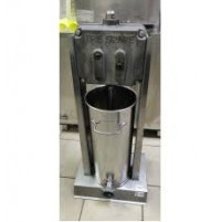 Колбасный шприц Trespade 22500/L б/у — Высокое качество по выгодной цене.
