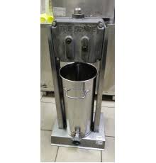 Колбасный шприц Trespade 22500/L б/у — Высокое качество по выгодной цене.