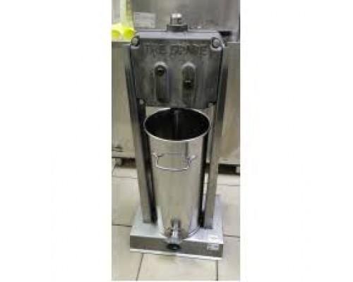 Колбасный шприц Trespade 22500/L б/у — Высокое качество по выгодной цене. Колбасный шприц Trespade 22500/L б/у — Высокое качество по выгодной цене.