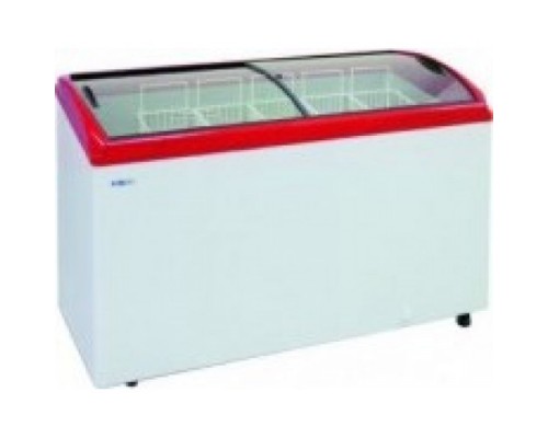 Морозильный ларь Italfrost CF 300 C | 319 л, Гибкое стекло, -25°C | BU HORECA Морозильный ларь Italfrost CF 300 C | 319 л, Гибкое стекло, -25°C | BU HORECA