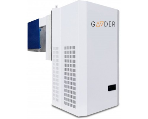 Холодильный моноблок Gooder SGM008P 9.8 м³, R290 | Купить в BU HORECA Холодильный моноблок Gooder SGM008P 9.8 м³, R290 | Купить в BU HORECA
