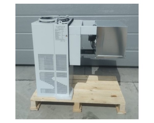 Холодильный моноблок Gooder SGM008P 9.8 м³, R290 | Купить в BU HORECA Холодильный моноблок Gooder SGM008P 9.8 м³, R290 | Купить в BU HORECA