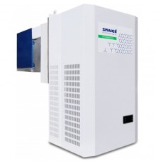 Холодильний моноблок Snaige SGM010P | 14.2 м³, R290a | Купити в BU HORECA
