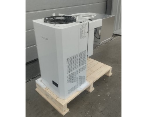 Холодильний моноблок Gooder SGM012P | 18.7 м³, R290, +5°C | BU HORECA Холодильний моноблок Gooder SGM012P | 18.7 м³, R290, +5°C | BU HORECA