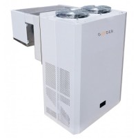 Холодильный моноблок Gooder SGM020P 28.5 м³, R290, +5°C | Купить в BU HORECA