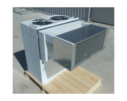 Холодильный моноблок Gooder SGM020P 28.5 м³, R290, +5°C | Купить в BU HORECA Холодильный моноблок Gooder SGM020P 28.5 м³, R290, +5°C | Купить в BU HORECA