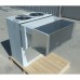 Холодильный моноблок Gooder SGM020P 28.5 м³, R290, +5°C | Купить в BU HORECA