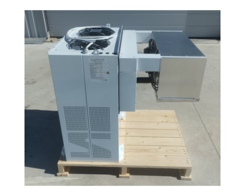 Холодильный моноблок Gooder SGM020P 28.5 м³, R290, +5°C | Купить в BU HORECA Холодильный моноблок Gooder SGM020P 28.5 м³, R290, +5°C | Купить в BU HORECA