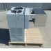 Холодильный моноблок Gooder SGM020P 28.5 м³, R290, +5°C | Купить в BU HORECA