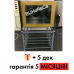 Б/в Піч Конвекційна Wiesheu B4l ts 200 | 5 рівнів | Гарантія 3 міс. | BU HORECA