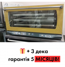 Конвекционная печь UNOX XF 185-В б/у.