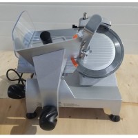 Слайсер Gooder FS407 | 190 мм ніж, 0-15 мм, для нарізки | BU HORECA