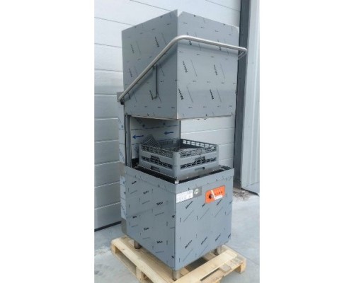 Купочная посудомоечная машина Gooder BY.1000 | 1000 тарелок/час, 380В, Промышленная | BU HORECA Купочная посудомоечная машина Gooder BY.1000 | 1000 тарелок/час, 380В, Промышленная | BU HORECA