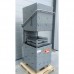 Купочная посудомоечная машина Gooder BY.1000 | 1000 тарелок/час, 380В, Промышленная | BU HORECA