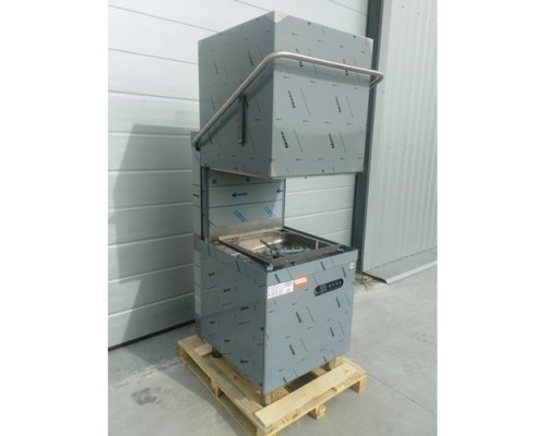 Купольна посудомийна машина Gooder BY.1000D | 1000 тарілок/год, 380В, Цифрова | BU HORECA Купольна посудомийна машина Gooder BY.1000D | 1000 тарілок/год, 380В, Цифрова | BU HORECA